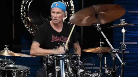 Chad Smith