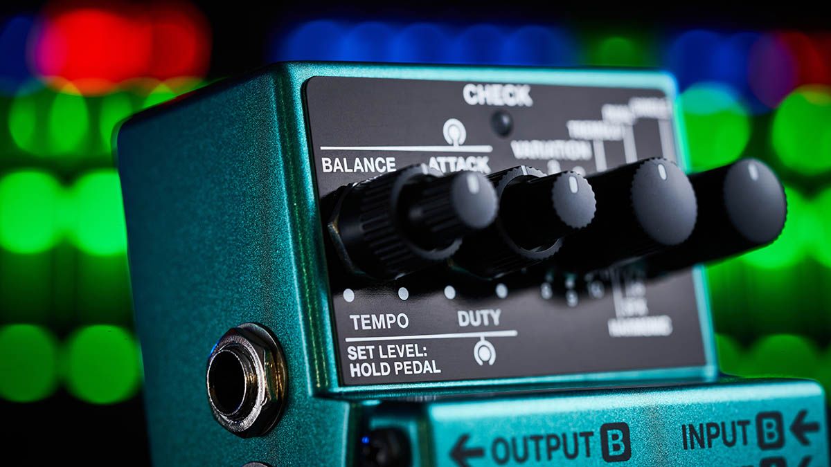 Boss SL-2 Slicer