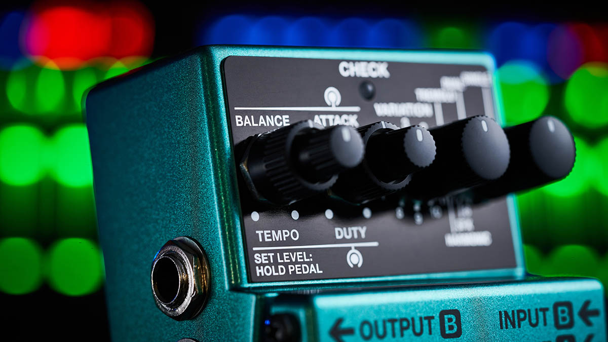 Boss SL-2 Slicer