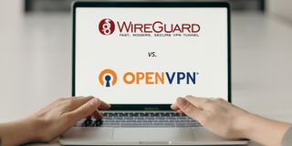 Wireguard vs. OpenVPN