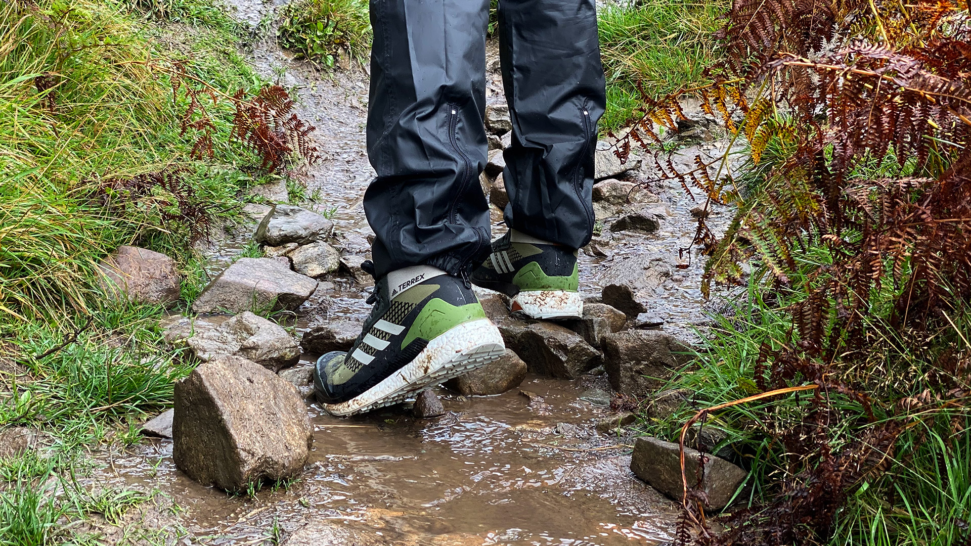 Best walking boots