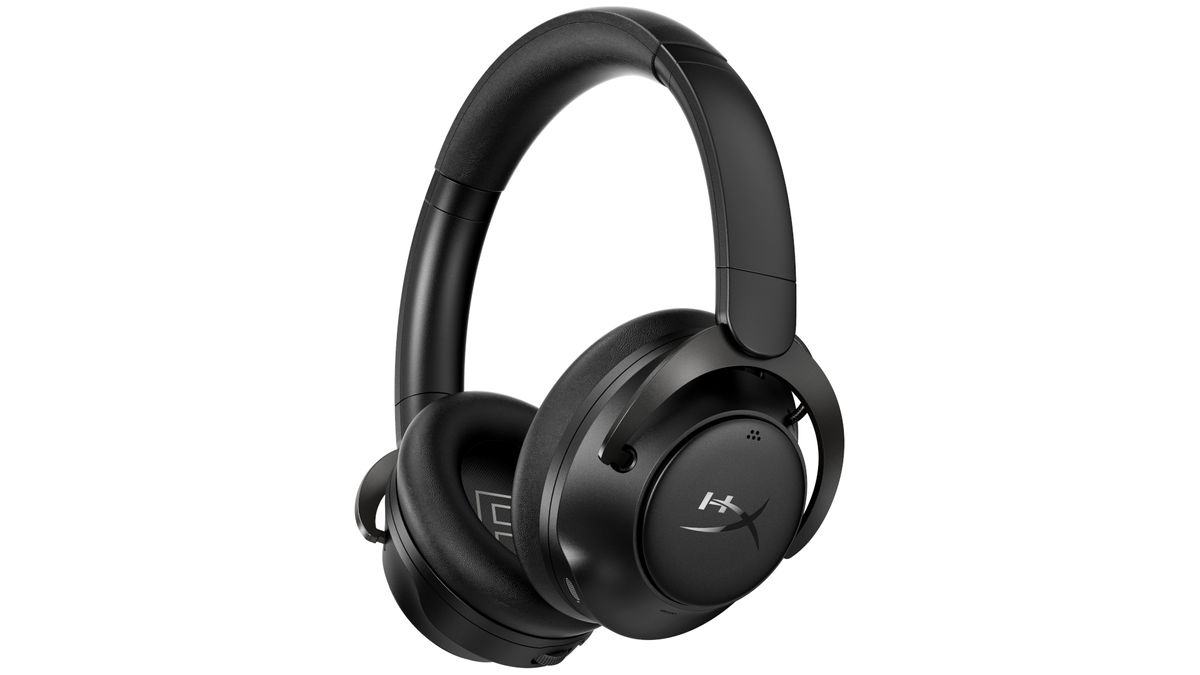 HyperX Cloud MIX 2