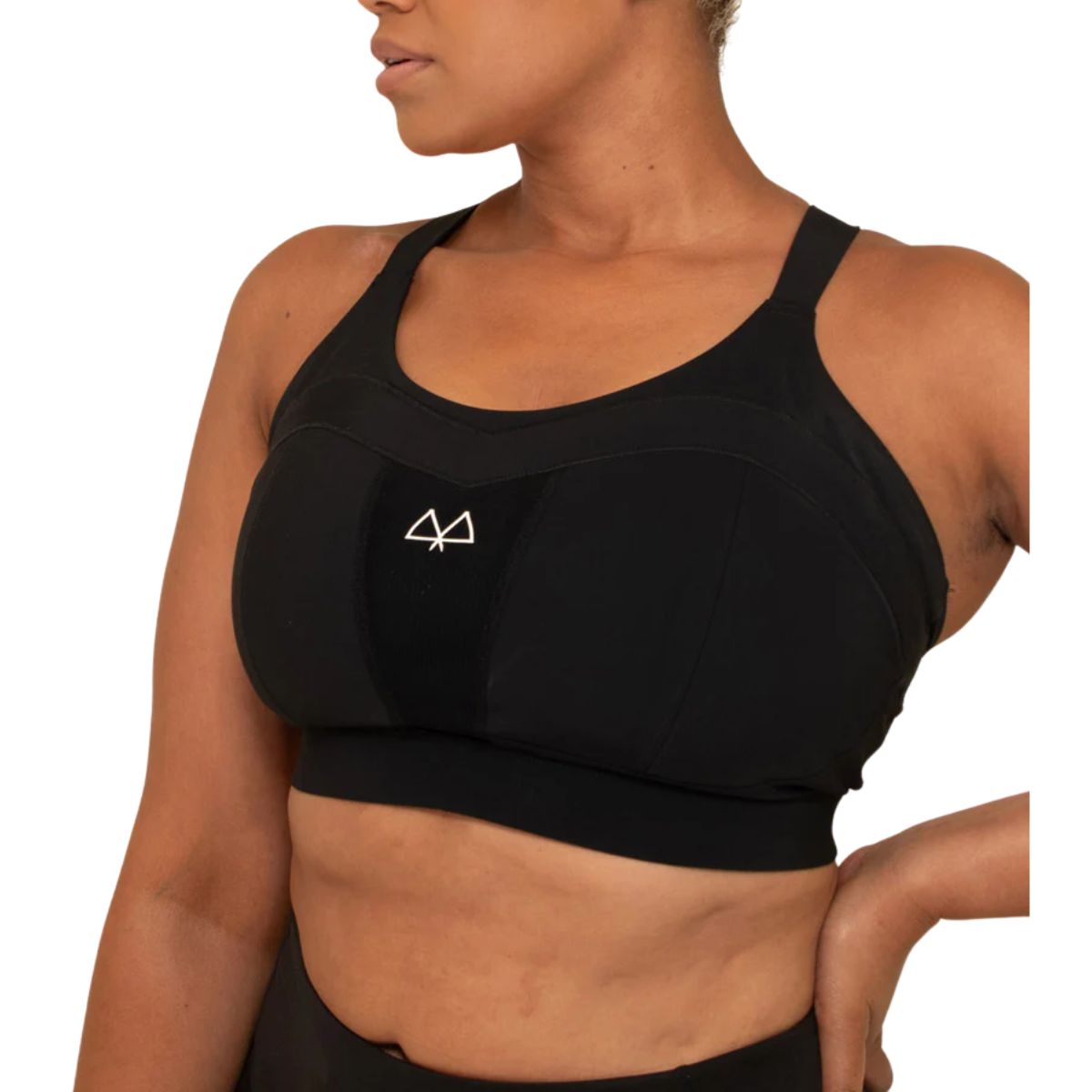 Maaree Solidarity Sports Bra