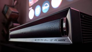 Hisense PX3 Pro Home Theater