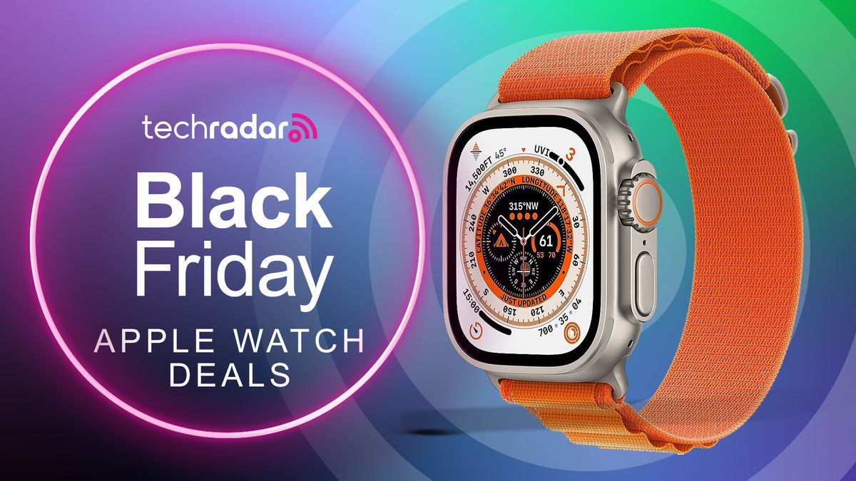 Series 4 apple 2025 watch black friday