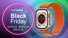 Apple Watch Black Friday deals