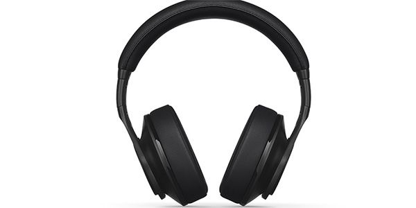 Beats Executive Review: Solid Noise-Cancelling Headphones | Tom's Guide