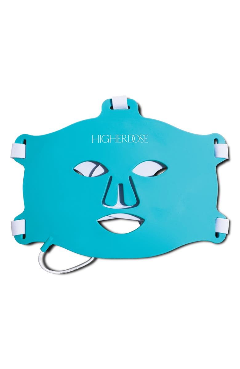 Red Light Face Mask