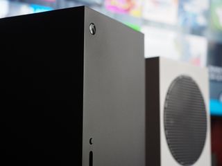 Xbox Series X S Bros