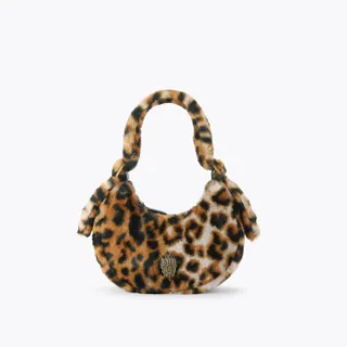 Small Kensington Puff Hobo Bag