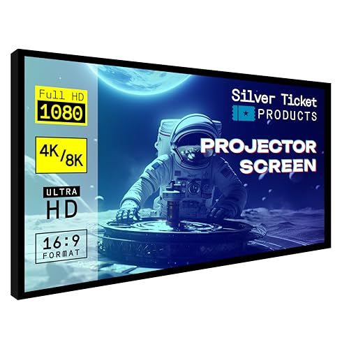 Projector Screen