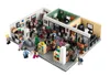 Lego The Office