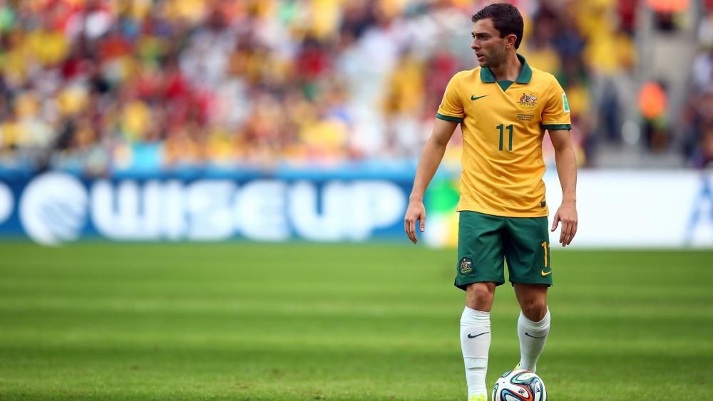 Oar makes Roar return FourFourTwo