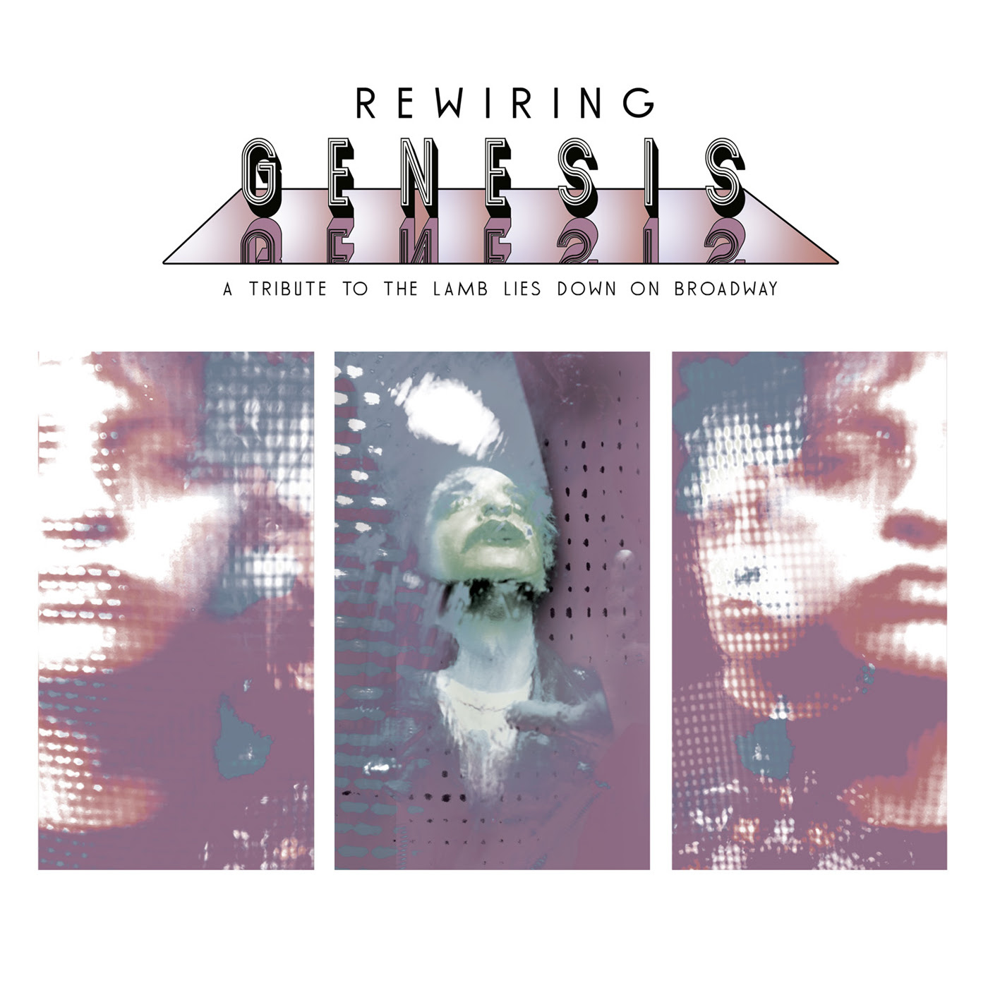 Rewiring Genesis &amp;ndash; A Tribute to The Lamb Lies Down On Broadway