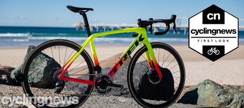 2021 trek best sale emonda review