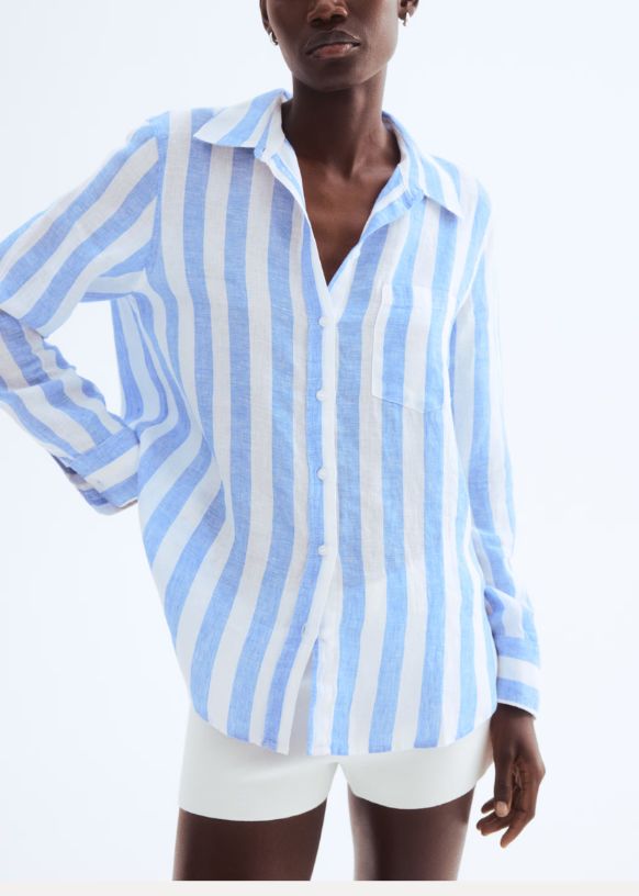 H&M