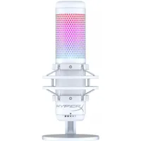 QuadCast S (white) | $159.99 $149.99 at Amazon | Best Buy | Target