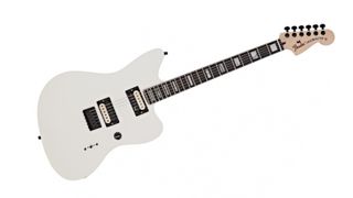 Fender signature guitars: Fender Jim Root V4 Jazzmaster