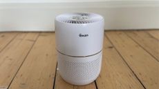 Swan Activair Air Purifier on the floor