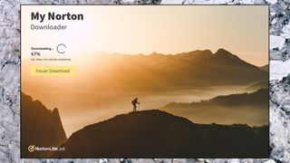 „Norton Secure VPN Installer“