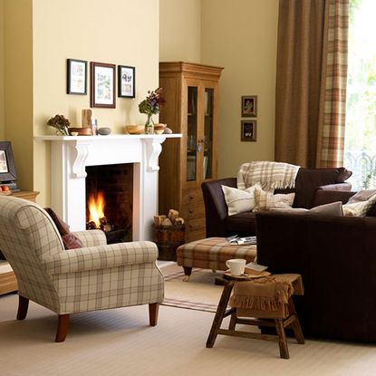 Heritage room schemes | Design ideas | Ideal Home