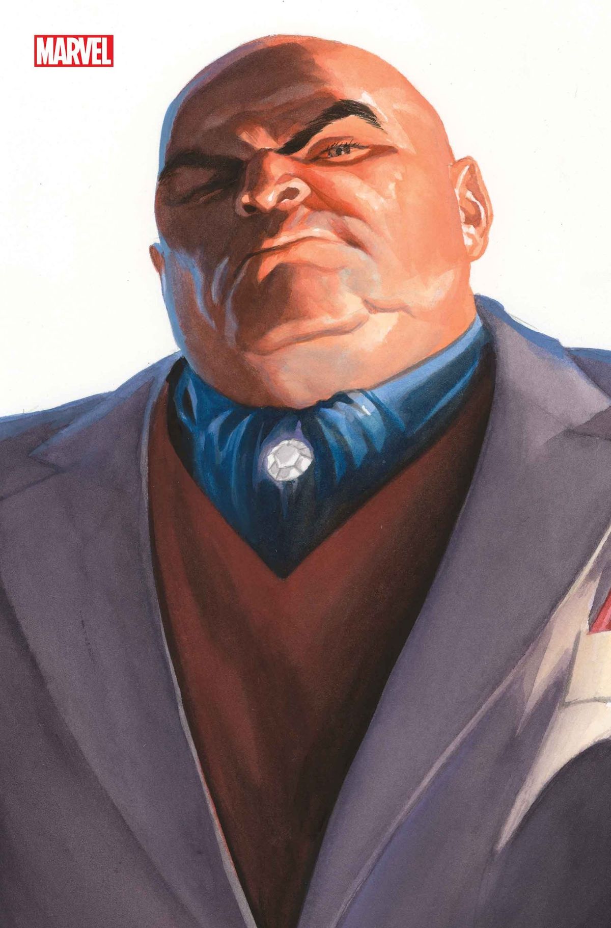 Marvel Comics April 2023 solicitations