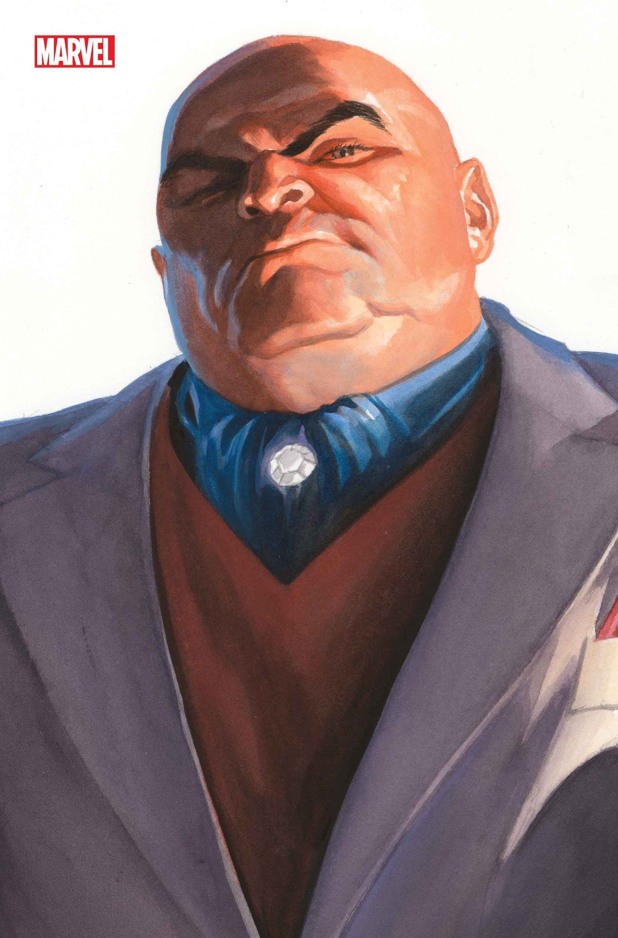 Marvel Comics April 2023 solicitations