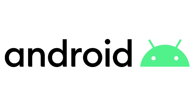 New Android logo