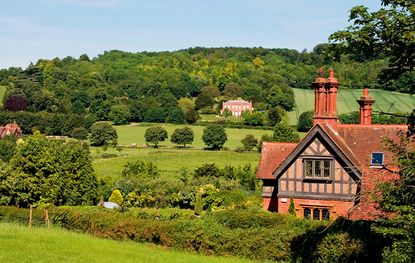 charm of the chilterns