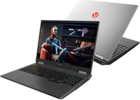 Hasee T8 Pro 15.6-inch gaming laptop