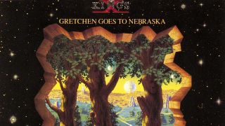 King's X: Gretchen Goes To Nebraska