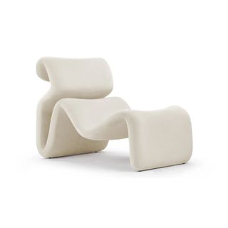 Etcetera Lounge Chair