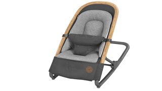 A maxi cosi baby bouncer