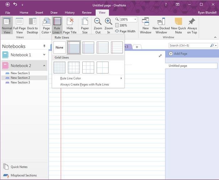 Getting started with OneNote 2016 | Windows Central