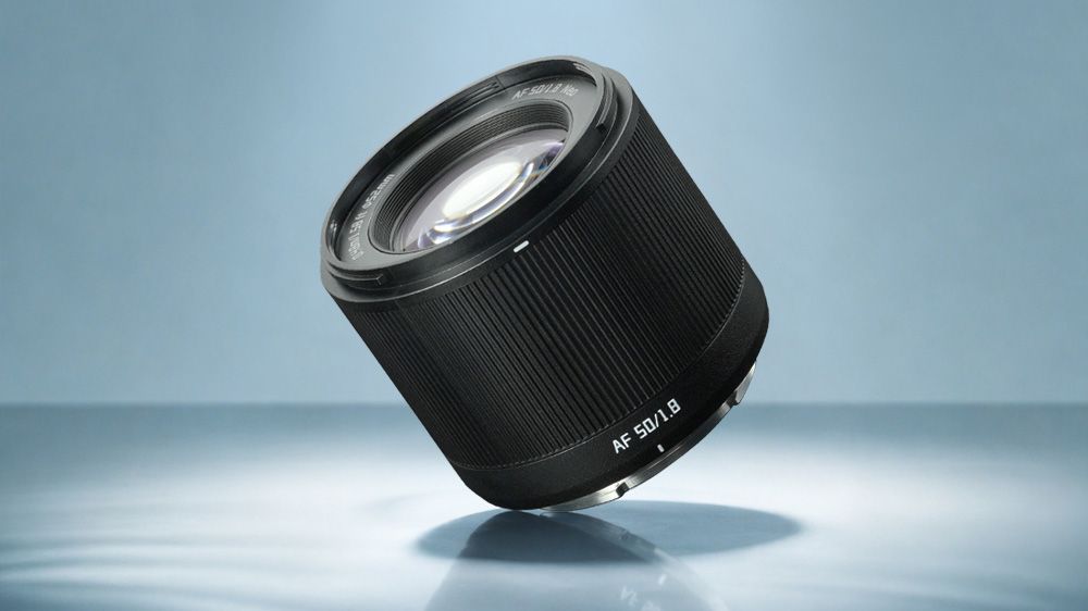 TTartisan's Ringless Neo Lenses Offer Minimalist Design at Low Cost