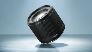 TTartisan's new lens series doesn't have any focus or aperture rings at all, but the price is minimalist, too