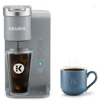 Keurig K-Iced Essentials Coffee Make Keurig K-Iced Essentials Coffee Make