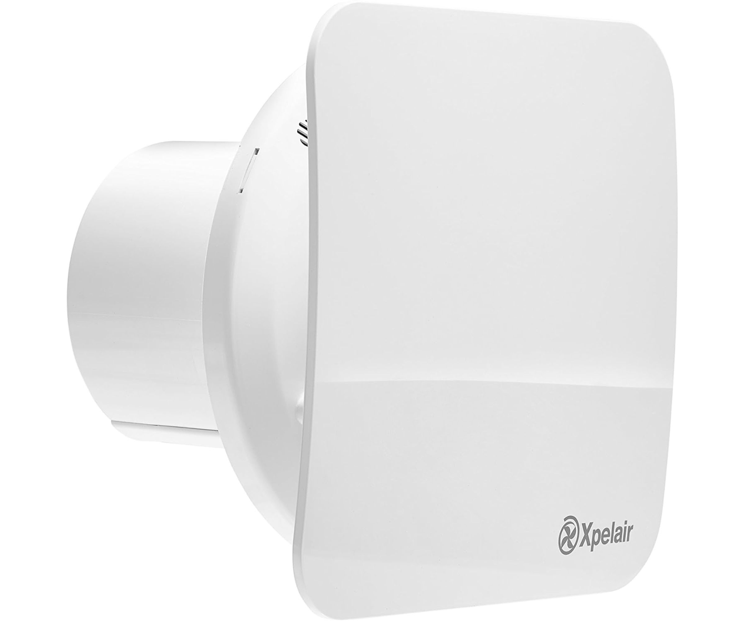 Xpelair C4TS 4"/100mm Simply Silent Contour Extractor Fan large cut out