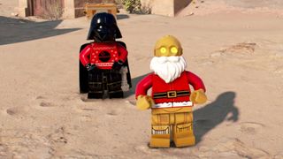 All the Lego Star Wars: The Skywalker Saga unlock codes you'll