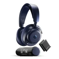SteelSeries Arctis Nova Omni Wireless gaming headset