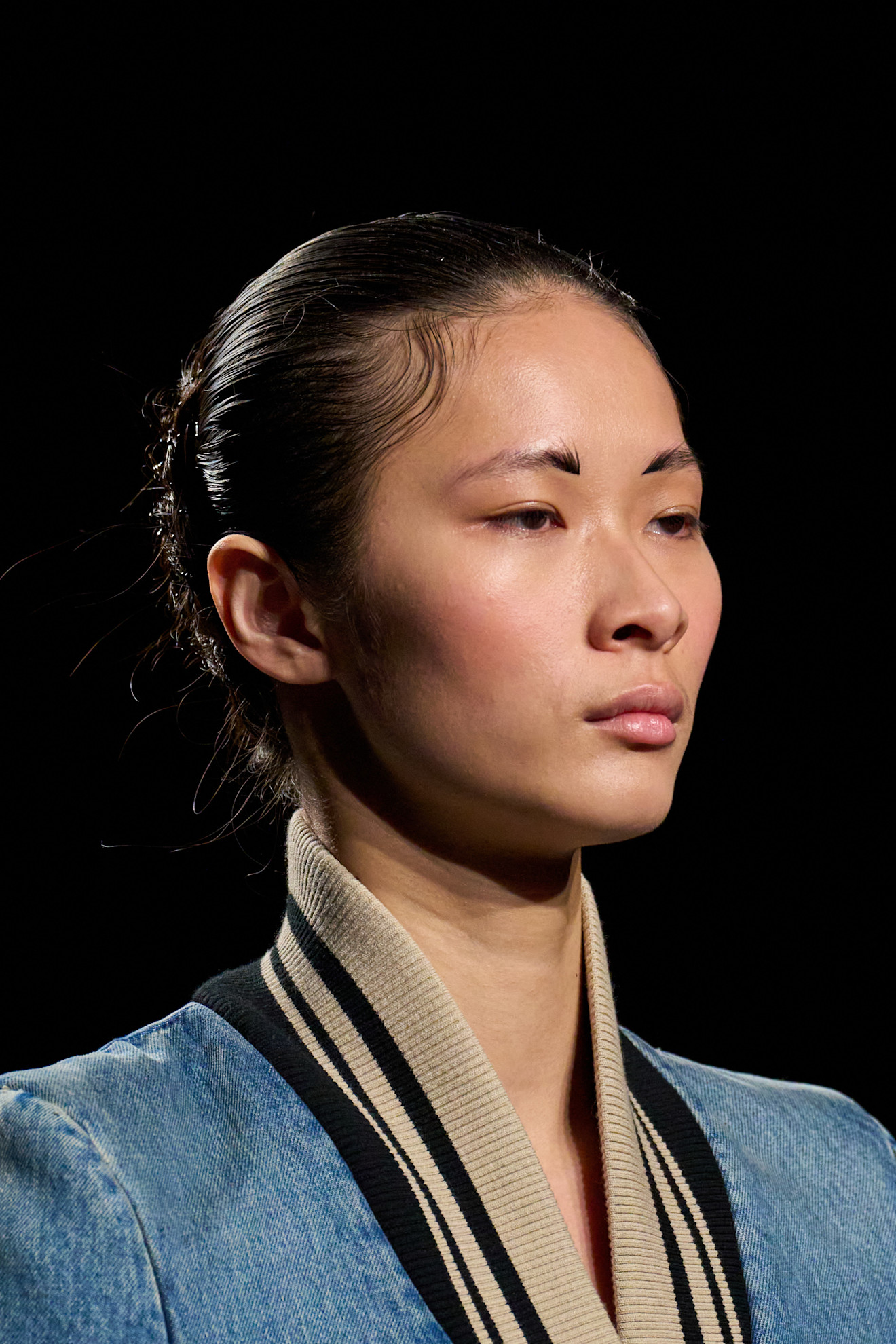 Dries Van Noten AW26 Beauty Look