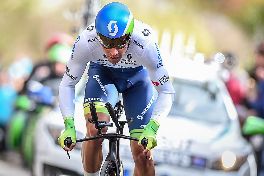 Michael Matthews (Orica-GreenEdge)