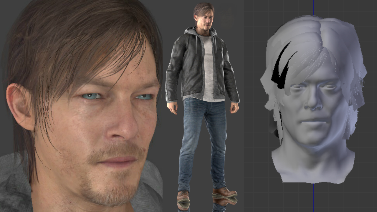 Two New Silent Hill Images Have Leaked Reigniting Kojima Theories