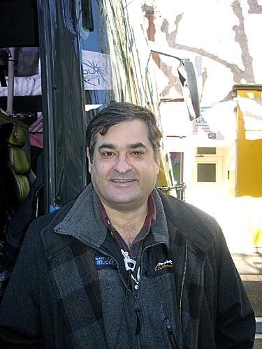 Manolo Saiz