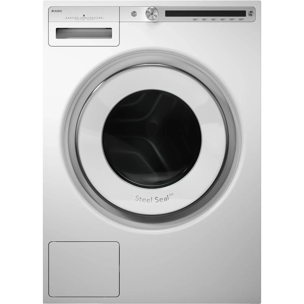 Best front load washers for pristine clothes every cycle Top Ten Reviews