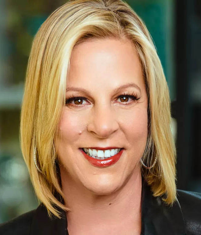 Sharon Levy