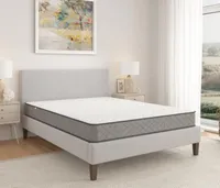 Sleepy's Queen Mattress for $89.99 at select Mattress Firm storesIn-Store Special -
