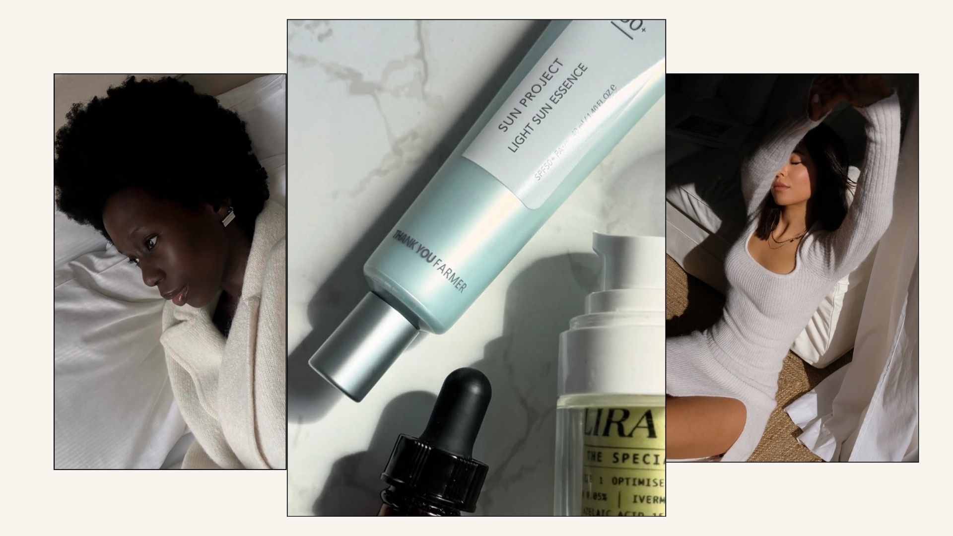 Best SPF moisturisers