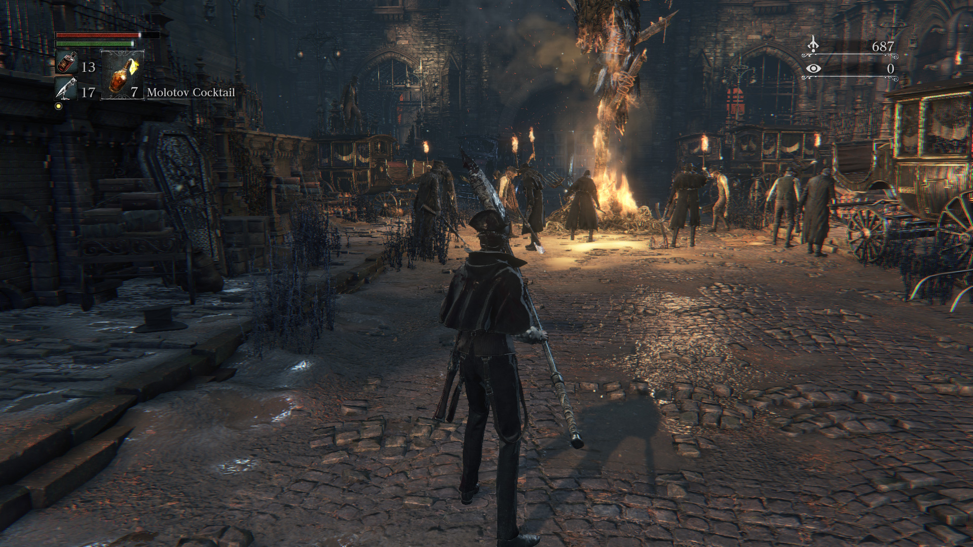 bloodborne