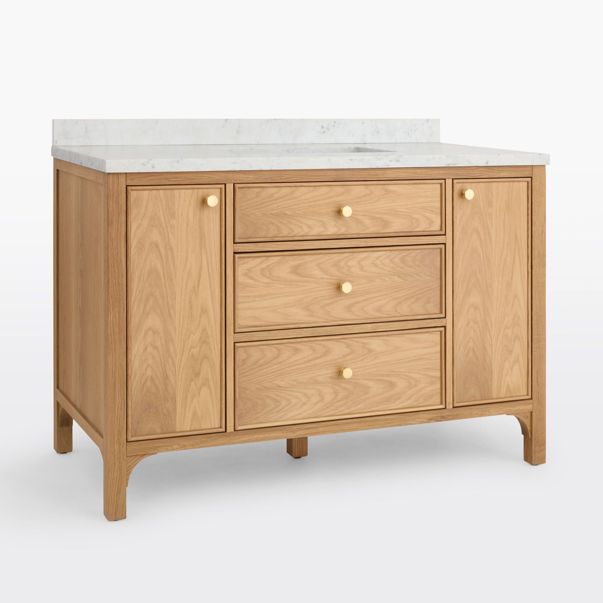 Wallace 48 Single Vanity